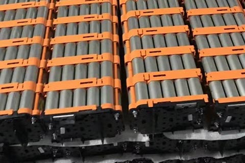 北关民航上门回收钴酸锂电池-充电宝电池回收-汽车电池回收