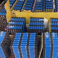果洛藏族电池锂电池回收